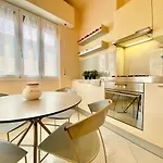 Apartmán Casaviva - Elegant Bilo With Parking In Rapallo