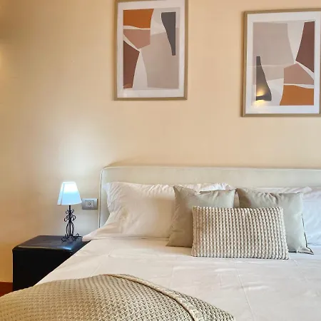 Apartment Casaviva - Elegant Bilo With Parking In