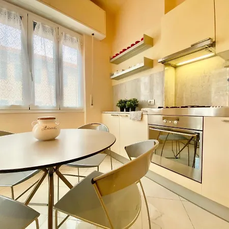 Apartment Casaviva - Elegant Bilo With Parking In Rapallo