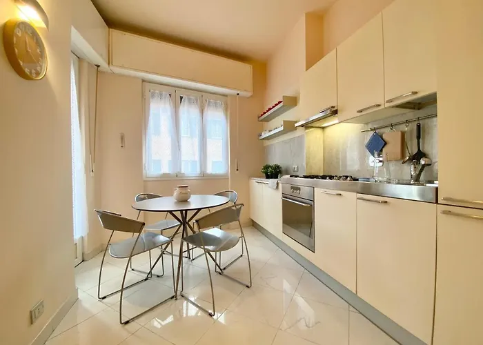 Casaviva - Elegant Bilo With Parking In Apartmán