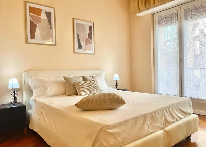 Casaviva - Elegant Bilo With Parking In Apartmán